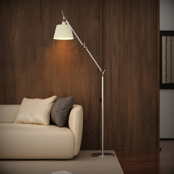 Ariana column store floor lamp